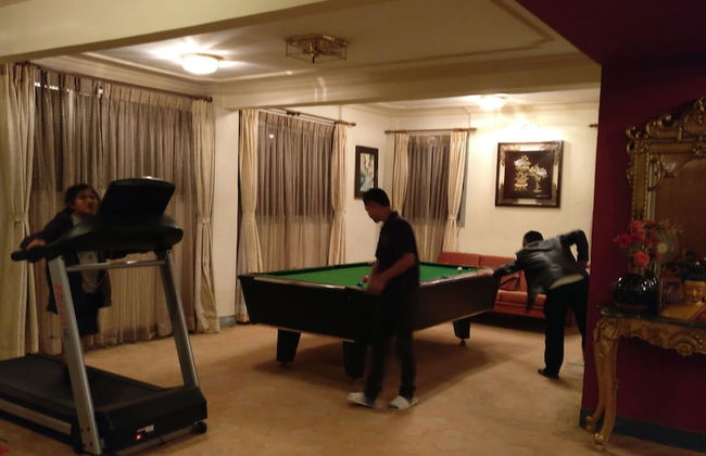 Sagarmatha Apartment Bed & Breakfast - Foto 55