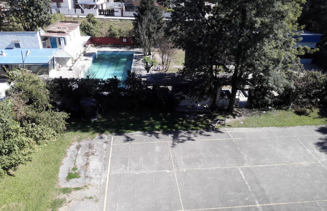 Sagarmatha Apartment Bed & Breakfast - Foto 37