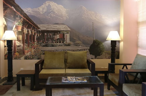 Foto 58 - Sagarmatha Apartment Bed & Breakfast