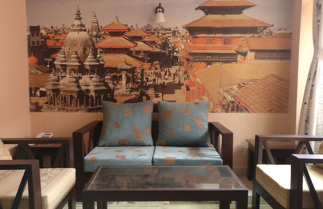 Sagarmatha Apartment Bed & Breakfast - Foto 20