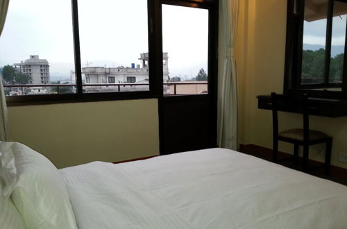 Foto 11 - Sagarmatha Apartment Bed & Breakfast