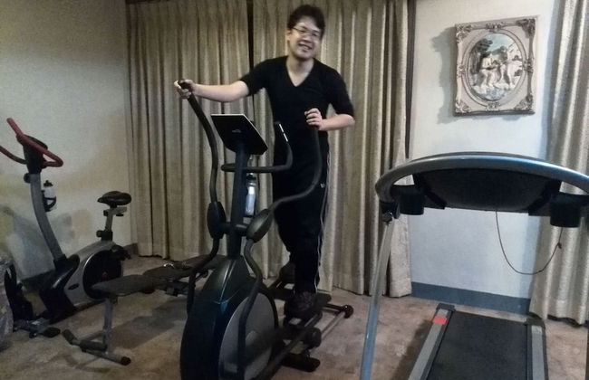 Sagarmatha Apartment Bed & Breakfast - Foto 24