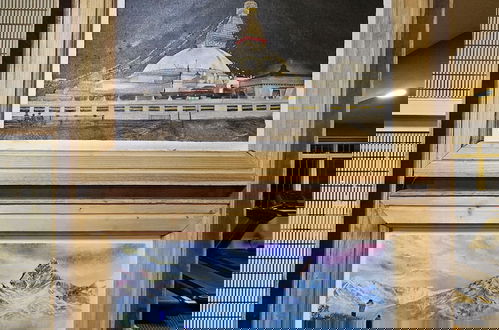 Foto 9 - Sagarmatha Apartment Bed & Breakfast