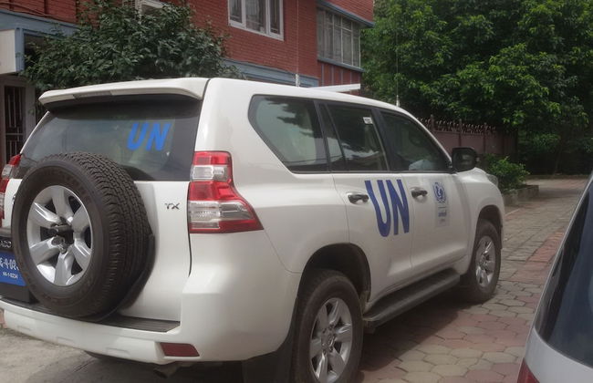 Sagarmatha Apartment Bed & Breakfast - Foto 40