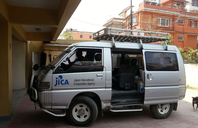 Sagarmatha Apartment Bed & Breakfast - Foto 57