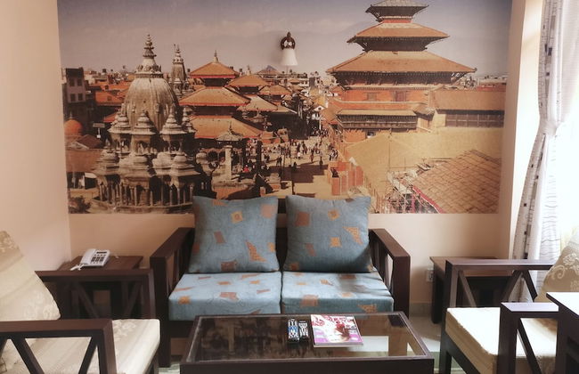 Sagarmatha Apartment Bed & Breakfast - Foto 19