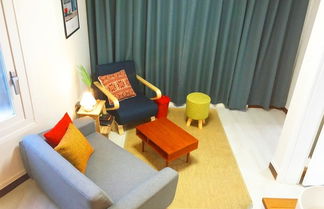 Foto 1 - Aiden House - Family Room