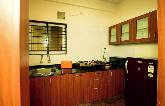 Nandu Hospitality – Aashiyana - Foto 44