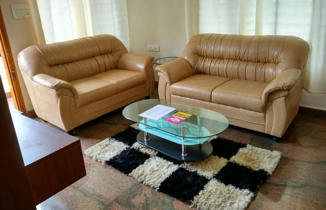 Nandu Hospitality – Aashiyana - Foto 34