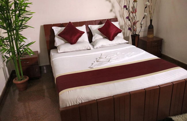 Nandu Hospitality – Aashiyana - Foto 4