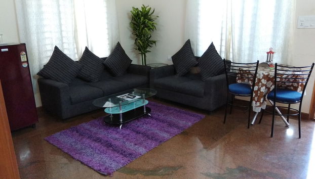 Salon du hall