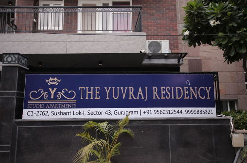 Foto 29 - The Yuvraj Residency