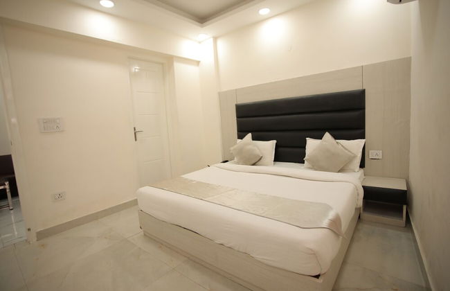 The Yuvraj Residency - Foto 7