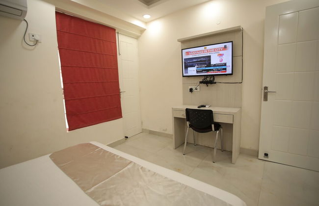 The Yuvraj Residency - Foto 18