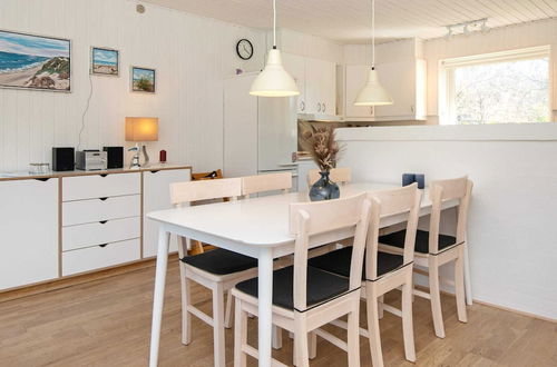 Photo 12 - 6 Person Holiday Home in Toftlund