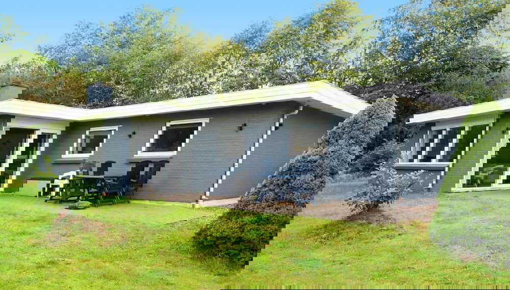 6 Person Holiday Home in Toftlund - Foto 1