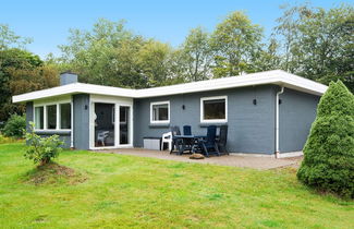 Photo 1 - 6 Person Holiday Home in Toftlund