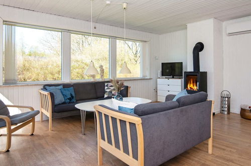 Photo 14 - 6 Person Holiday Home in Toftlund