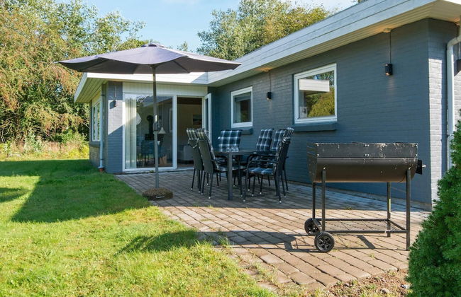 6 Person Holiday Home in Toftlund - Foto 17