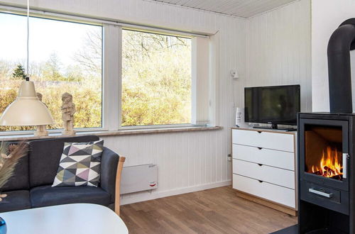 Photo 9 - 6 Person Holiday Home in Toftlund