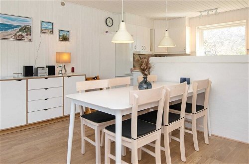 Foto 6 - 6 Person Holiday Home in Toftlund