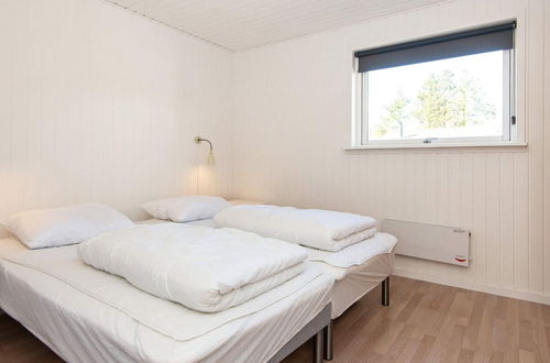 Photo 4 - 6 Person Holiday Home in Toftlund