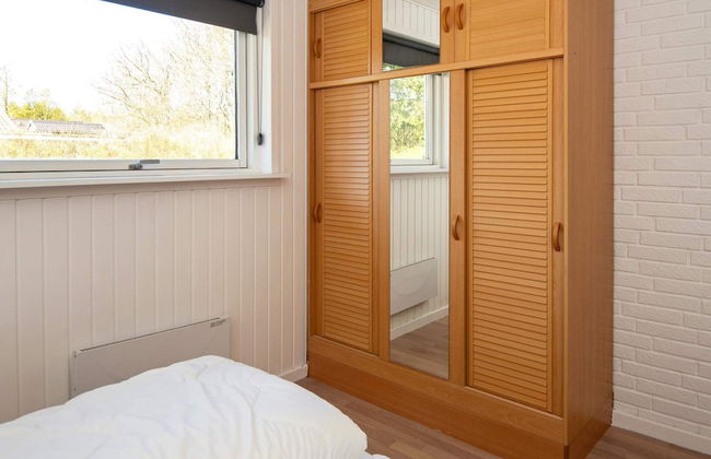 6 Person Holiday Home in Toftlund - Foto 9