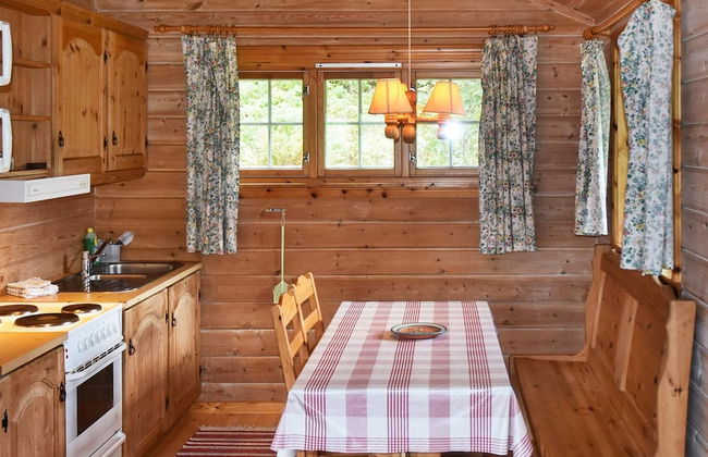 4 Person Holiday Home in Olden - Foto 5
