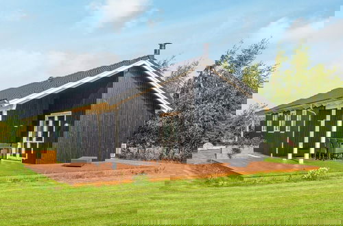 Foto 31 - Modern Retreat by Skovmose-by Traum