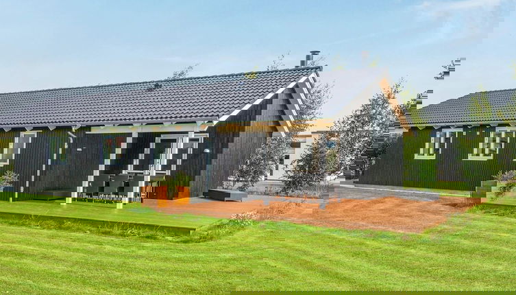 Foto 1 - Modern Retreat by Skovmose-by Traum