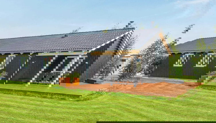 Foto 1 - Modern Retreat by Skovmose-by Traum