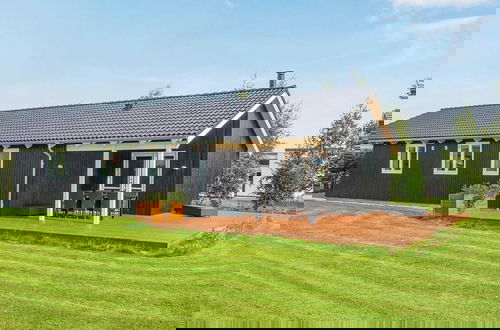 Foto 1 - Modern Retreat by Skovmose-by Traum