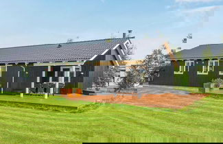 Foto 1 - Modern Retreat by Skovmose-by Traum