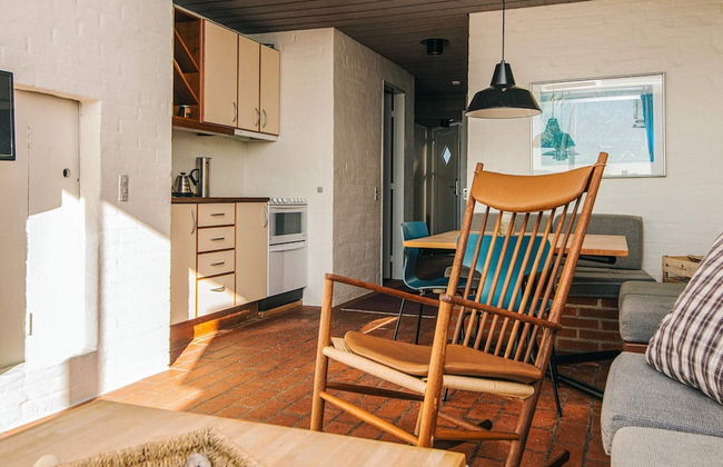 6 Person Holiday Home in Brovst - Foto 29