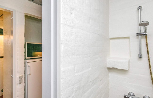 6 Person Holiday Home in Brovst - Foto 15