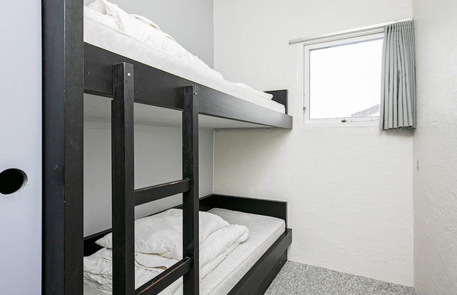 6 Person Holiday Home in Brovst - Foto 22