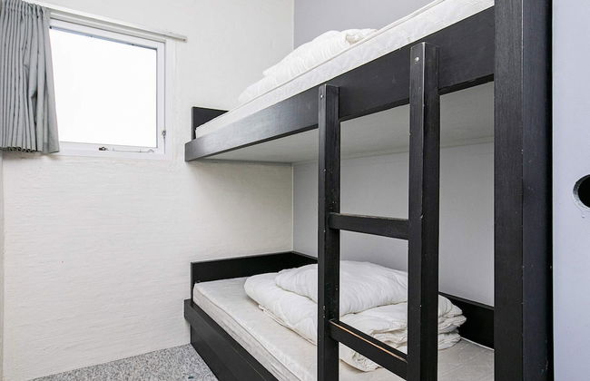 6 Person Holiday Home in Brovst - Foto 17
