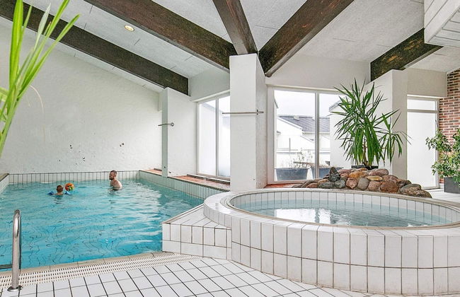 6 Person Holiday Home in Brovst - Foto 7