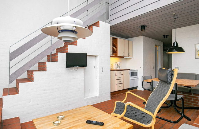 6 Person Holiday Home in Brovst - Foto 37