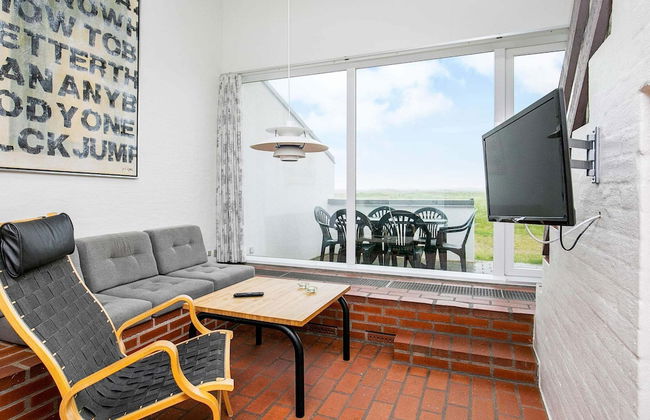 6 Person Holiday Home in Brovst - Foto 1