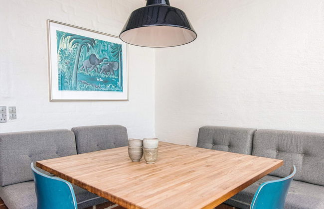 6 Person Holiday Home in Brovst - Foto 27