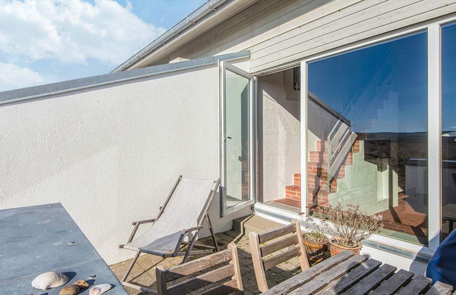 6 Person Holiday Home in Brovst - Foto 45
