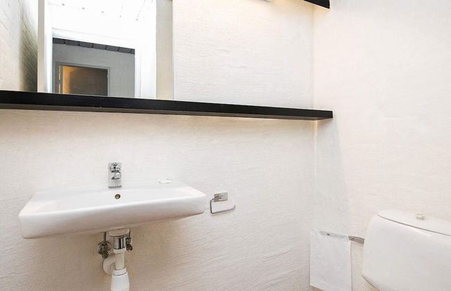 6 Person Holiday Home in Brovst - Foto 19
