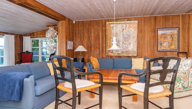 Lovely Holiday Home in Jutland near Beach - Foto 3