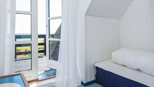 Lovely Holiday Home in Jutland near Beach - Foto 2