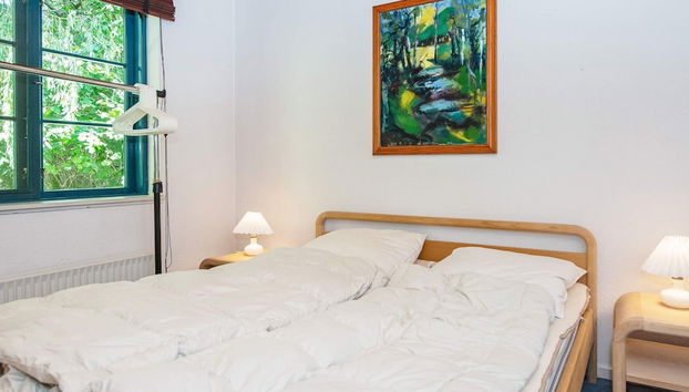 Lovely Holiday Home in Jutland near Beach - Foto 4