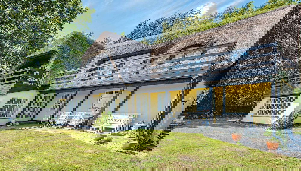 Lovely Holiday Home in Jutland near Beach - Foto 1