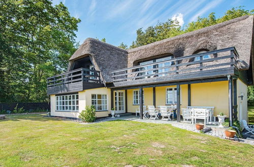 Foto 1 - Lovely Holiday Home in Jutland near Beach