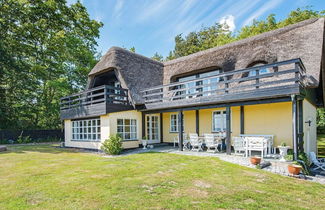 Foto 1 - Lovely Holiday Home in Jutland near Beach