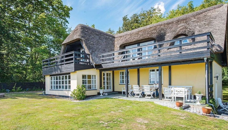 Foto 1 - Lovely Holiday Home in Jutland near Beach